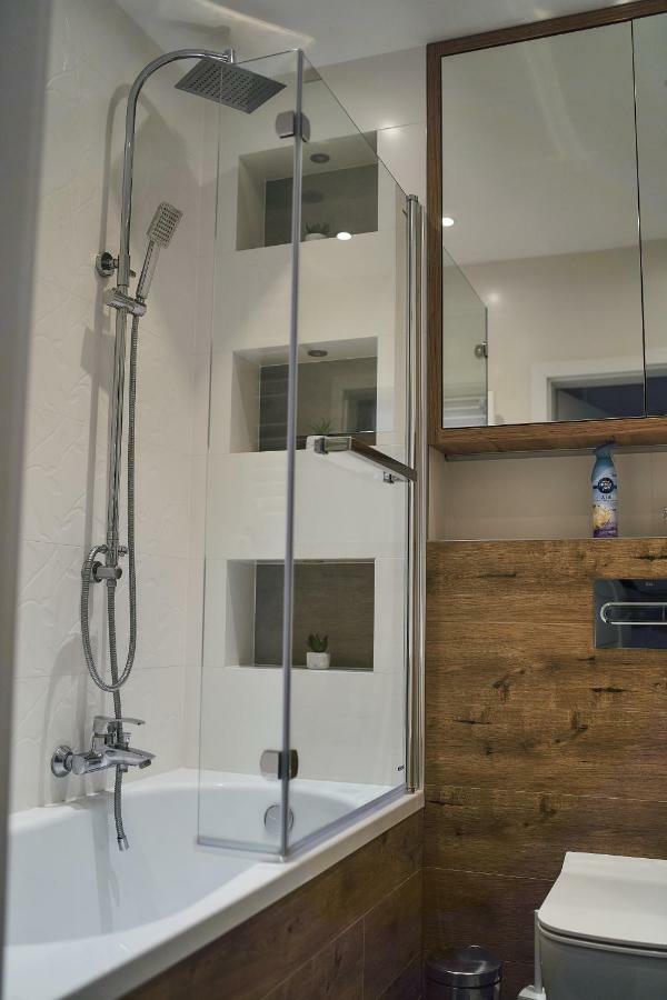 Apartament - Jacuzzi Rzeszów Kültér fotó