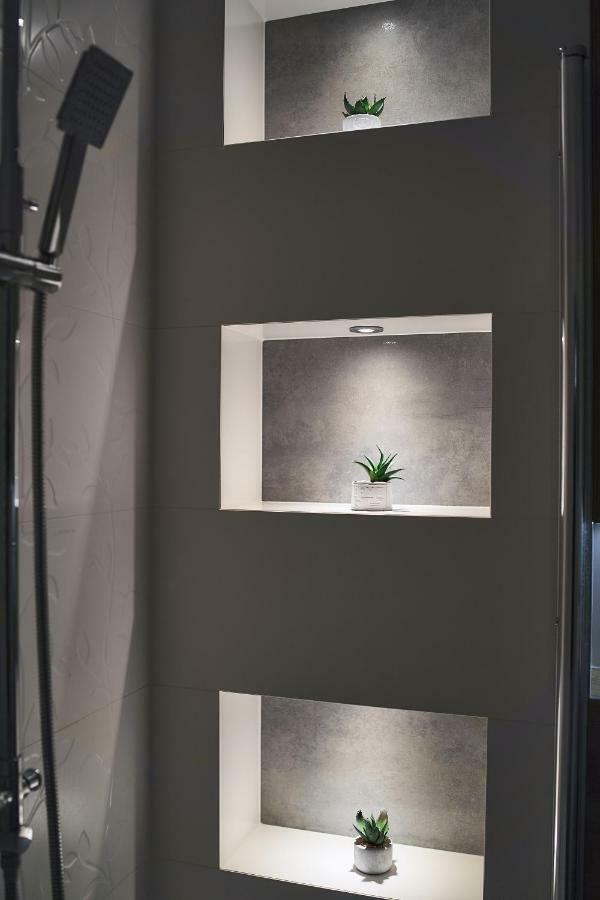 Apartament - Jacuzzi Rzeszów Kültér fotó